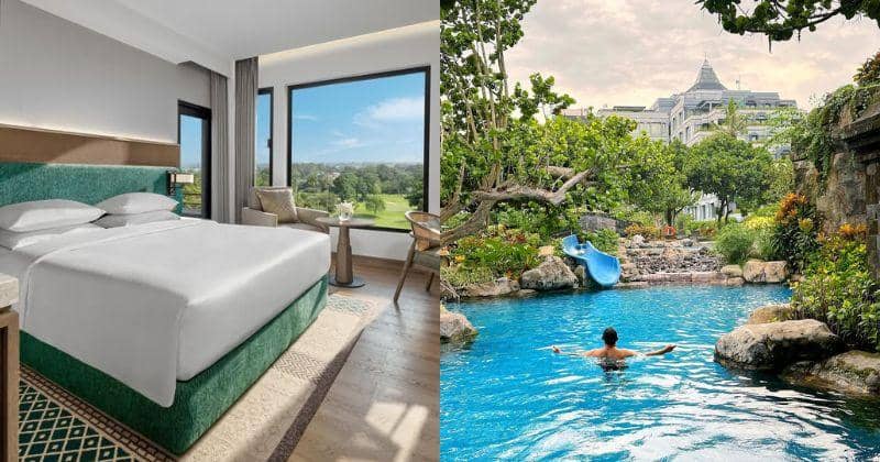 Instagram.com/hyattregencyyogya